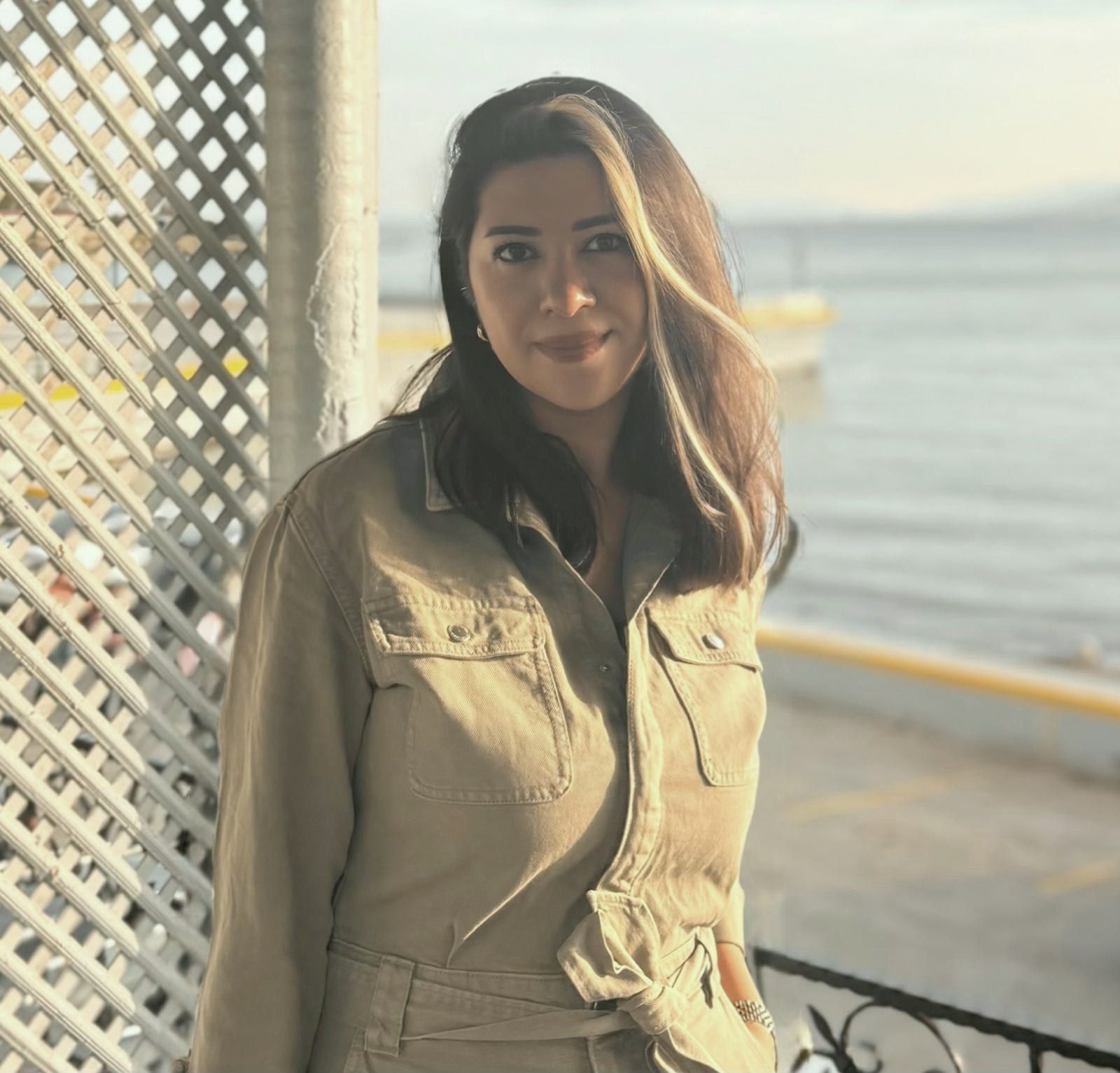 Psikolog Merve Güngör